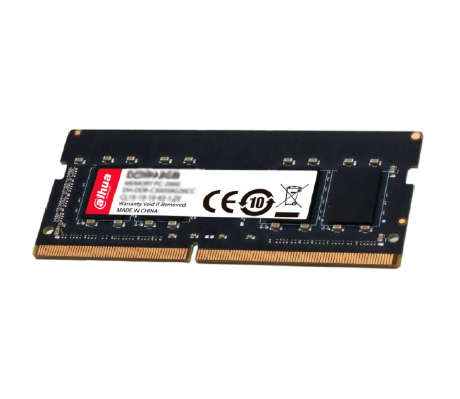 Dahua 16Gb DDR4 2666MHz SO-DIMM (DHI-DDR-C300S16G26)