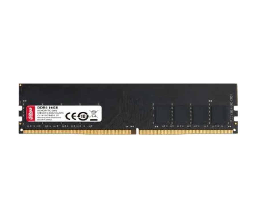 Dahua 16Gb DDR4 2666MHz (DHI-DDR-C300U16G26)