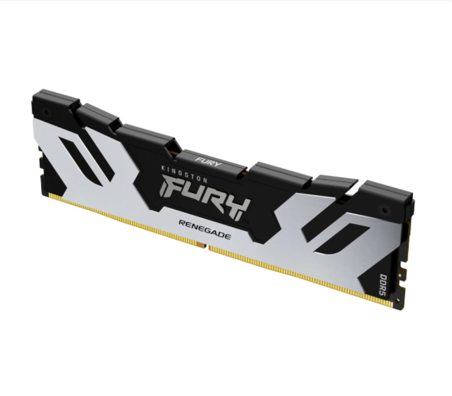 Kingston Fury Renegade 16Gb DDR5 6400MHz (KF564C32RS-16)