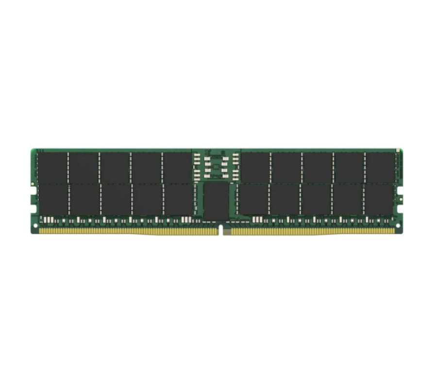 Kingston ECC Reg 96Gb DDR5 5600MHz (KSM56R46BD4PMI-96HMI)
