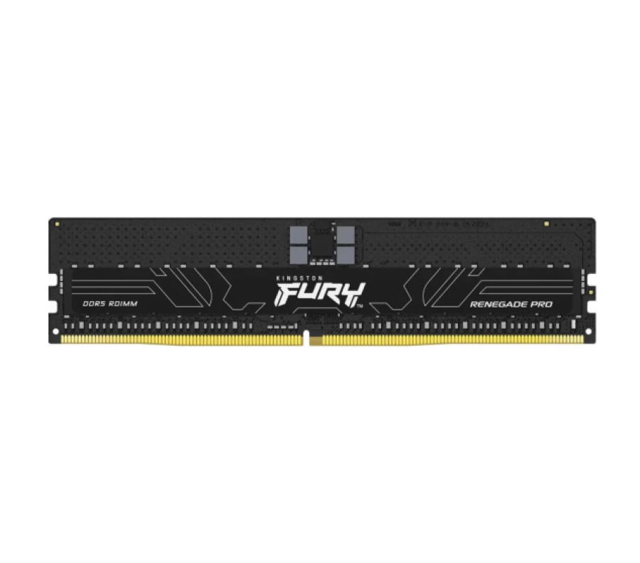 Kingston Fury Renegade Pro EXPO 32Gb DDR5 5600MHz (KF556R28RBE2-32)