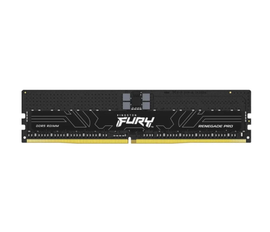 Kingston Fury Renegade Pro 32Gb DDR5 6400MHz (KF564R32RB-32)