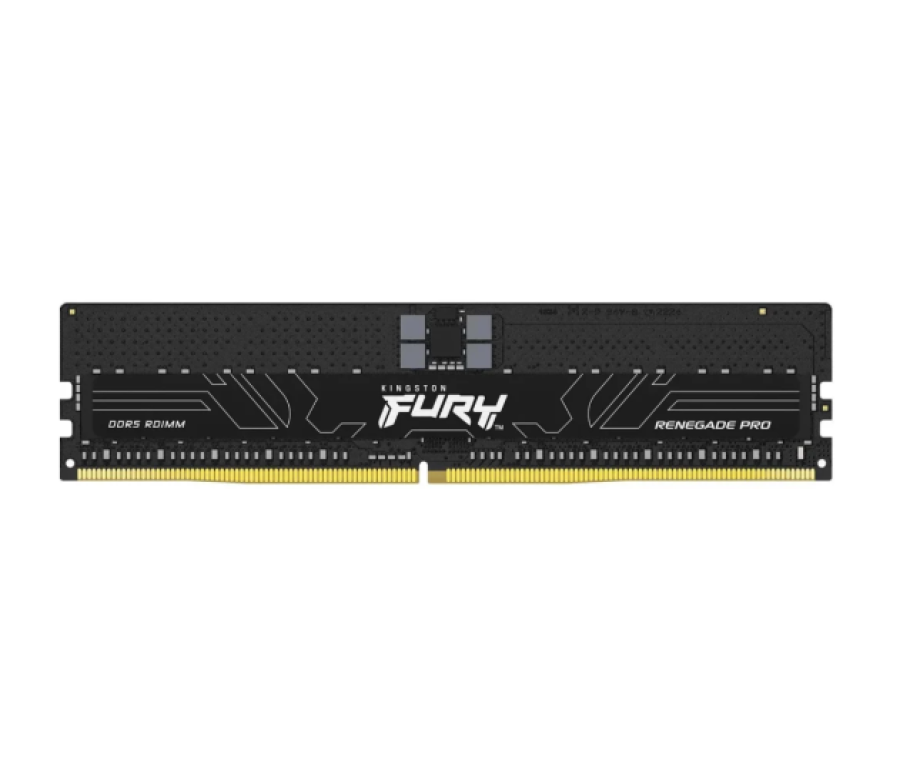 Kingston Fury Renegade Pro 32Gb DDR5 6800MHz (KF568R34RB2-32)