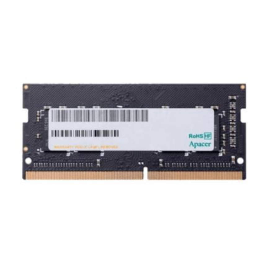 Apacer SODIMM 16GB DDR5-5600 (FS.16G2C.PKH)