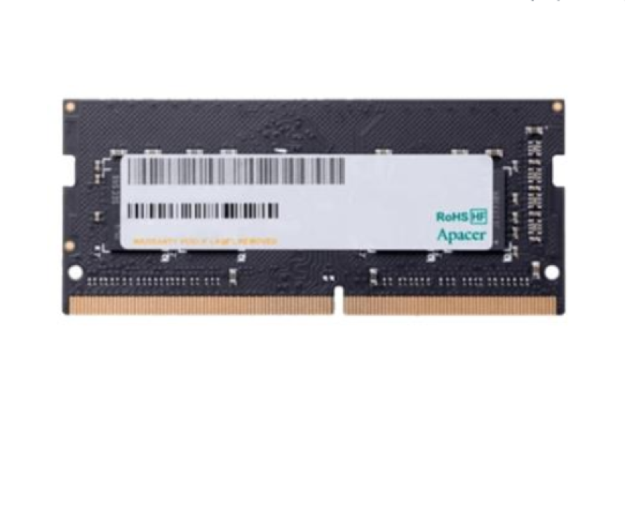 Apacer SODIMM 8GB DDR5-5600 (FS.08G2C.RKH)