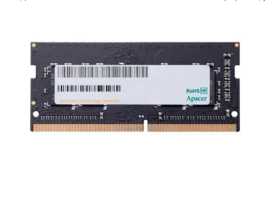 Apacer SODIMM 32GB DDR5-5600 (FS.32G2C.PKH)