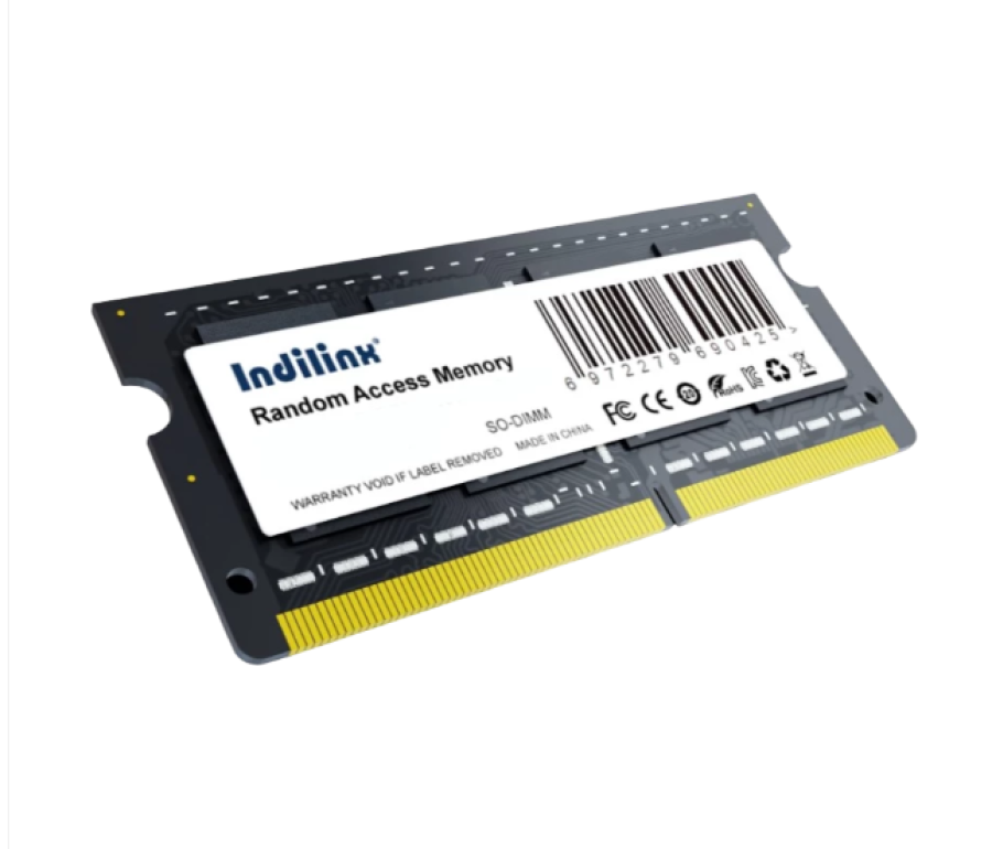 Indilinx 8Gb DDR4 2666MHz SO-DIMM (IND-ID4N26SP08X)