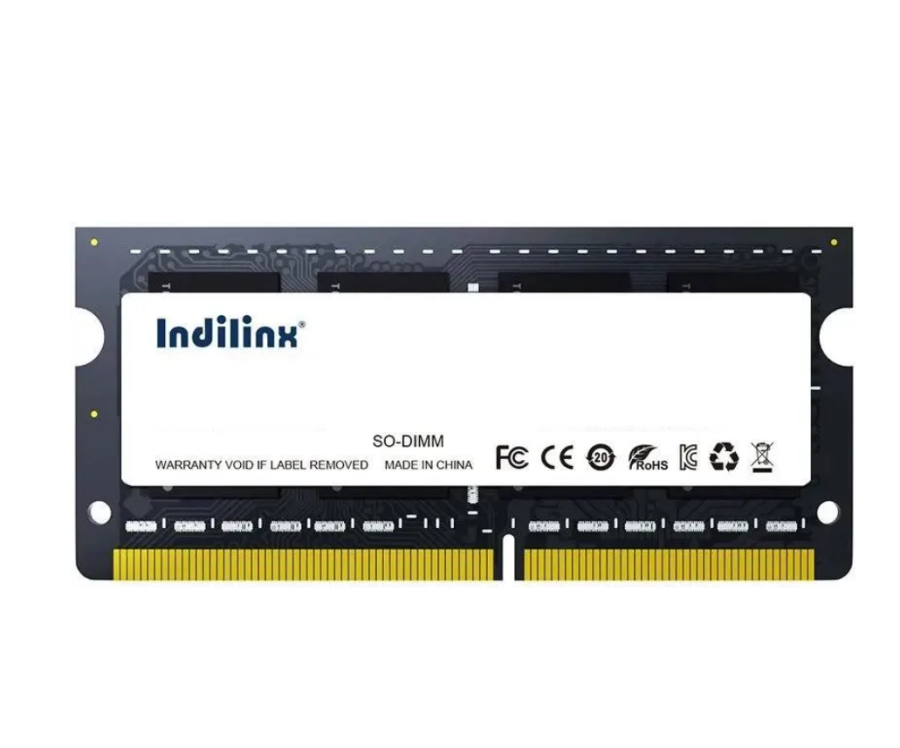 Indilinx DDR4 - 1x 8ГБ 3200МГц (IND-GD4P32SP08X)
