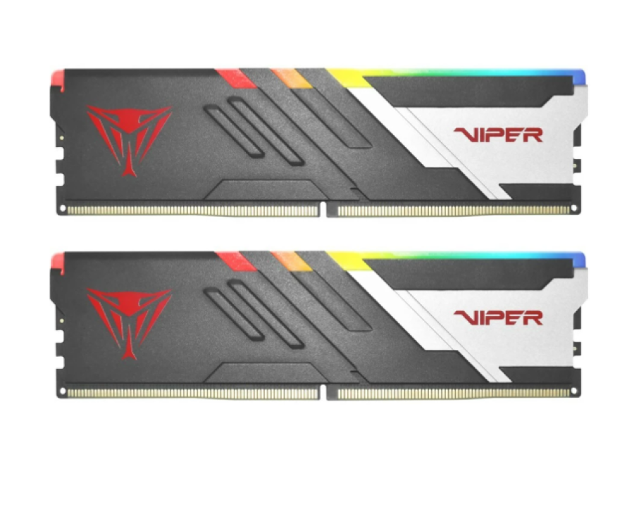 Patriot Viper Venom 32Gb DDR5 6000MHz (2x16Gb KIT) (PVVR532G600C30K)