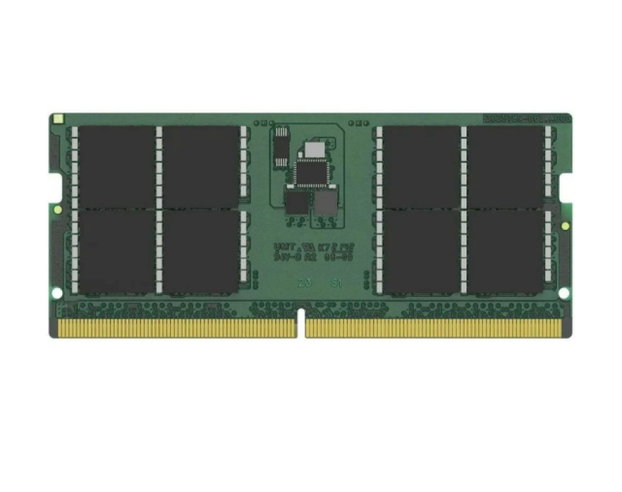 Kingston 48Gb DDR5 5600MHz SO-DIMM (KVR56S46BD8-48)