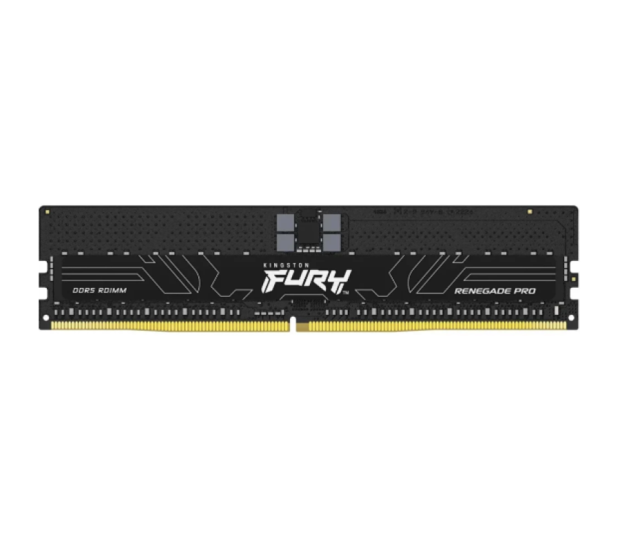 Kingston Fury Renegade Pro 32Gb DDR5 4800MHz (KF548R36RB-32)