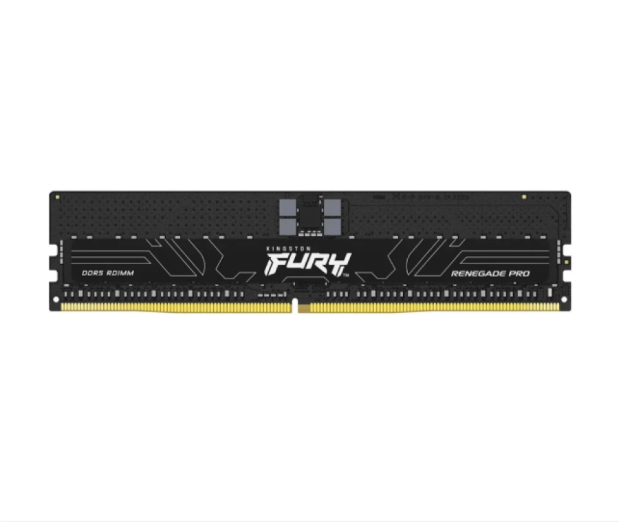 Kingston Fury Renegade Pro 16Gb DDR5 4800MHz (KF548R36RB-16)