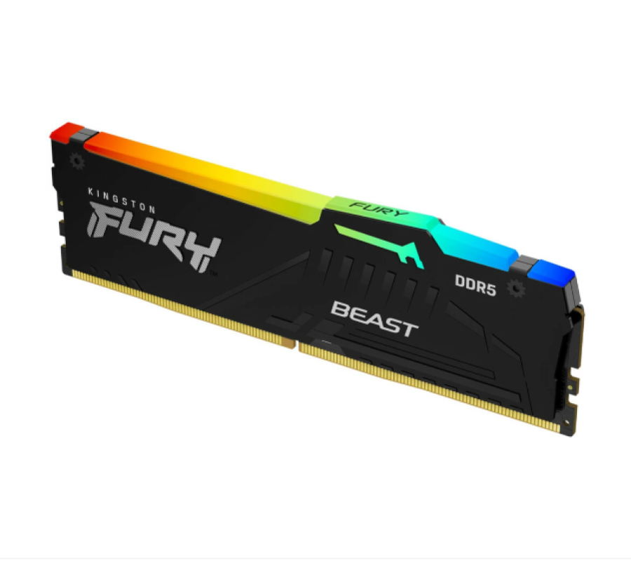 Kingston Fury Beast RGB EXPO 32Gb DDR5 5600MHz (KF556C36BBEA-32)