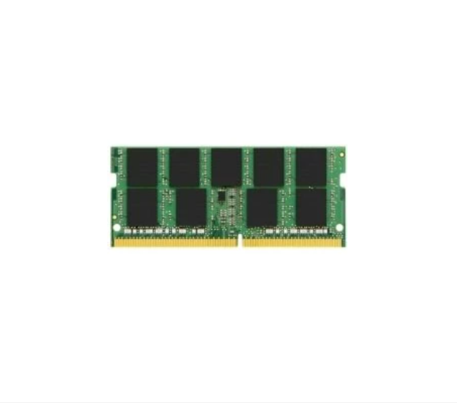 Kingston 4Gb DDR4 2666MHz SO-DIMM (KVR26S19S6/4)