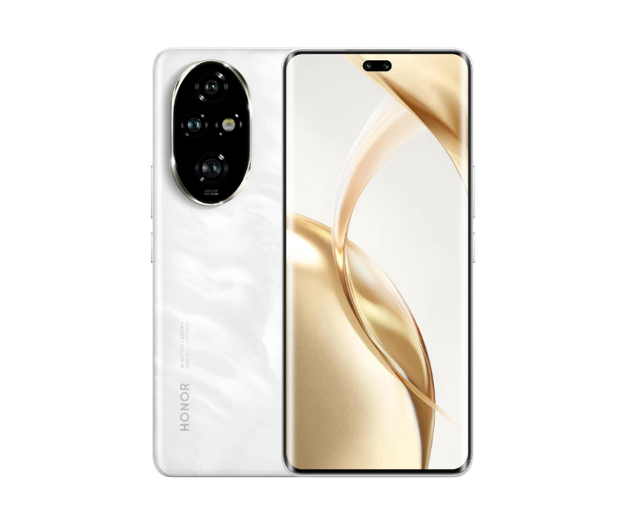 Honor 200 Pro 12/512Gb (5109BFUJ) Белый