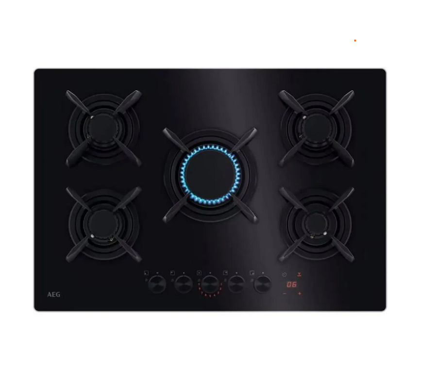 AEG HKB75453NB (Черный)