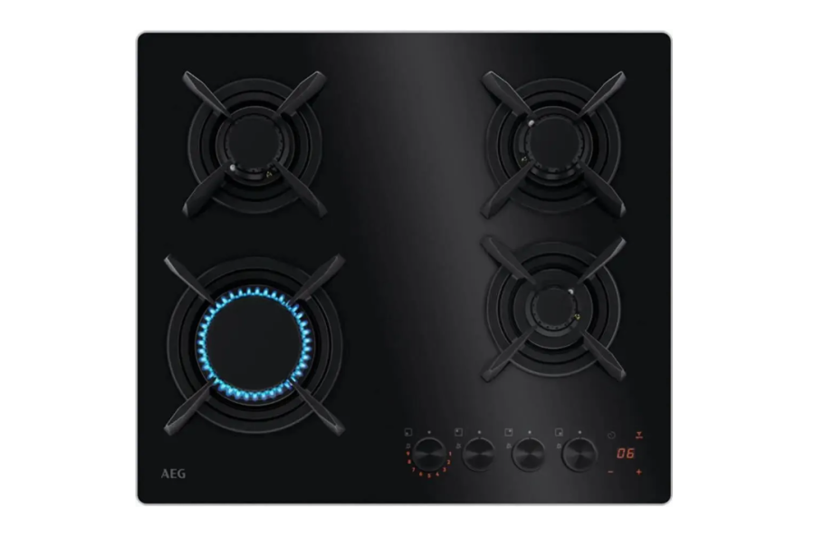 AEG HKB64453NB (Черный)