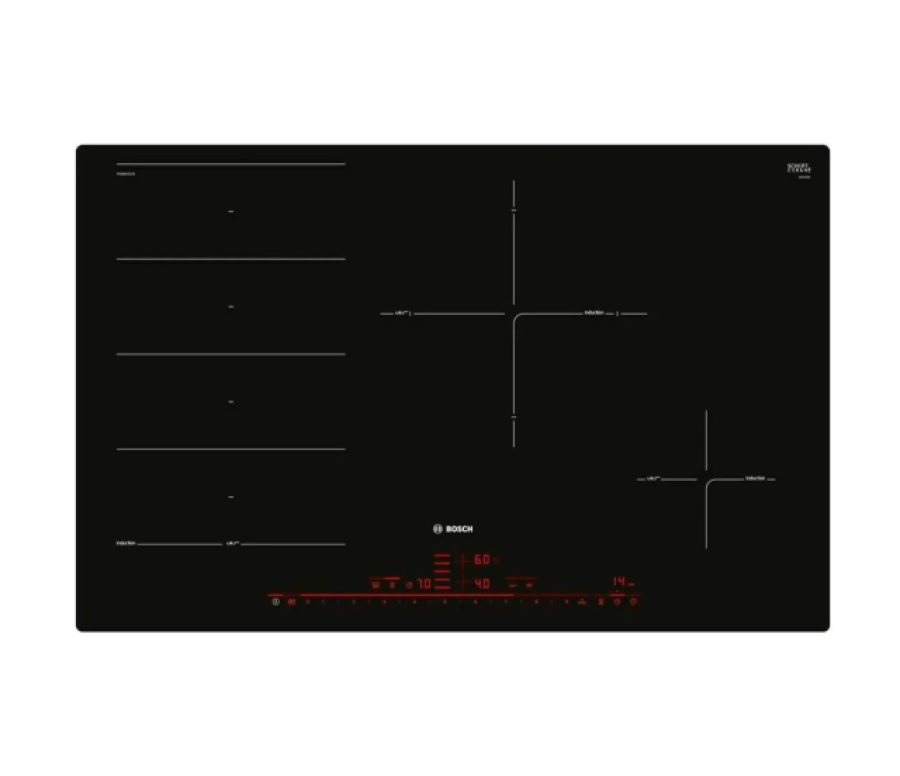 Bosch PXE801DC1E (Черный)