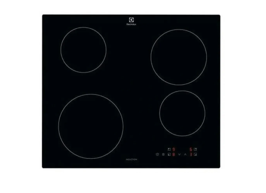 Electrolux LIB60424CK (Черный)