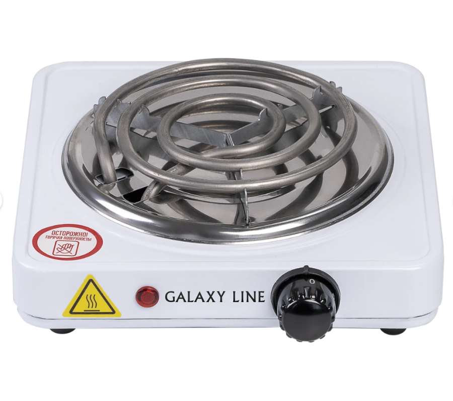 Galaxy Line GL 3003 (ГЛ3003Л) Белый