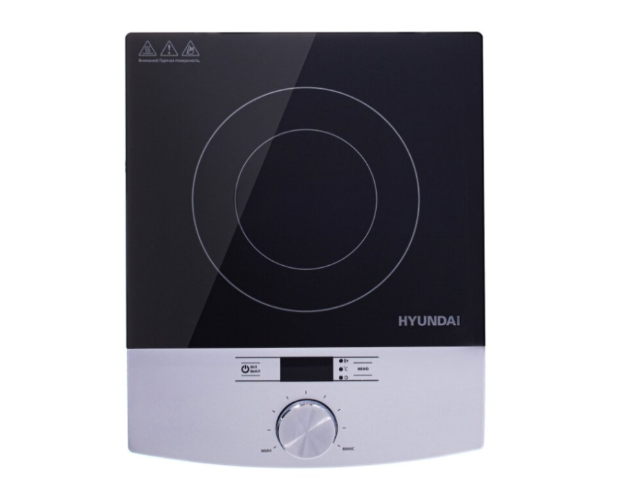 Hyundai HYC-0102 (Серебристый)