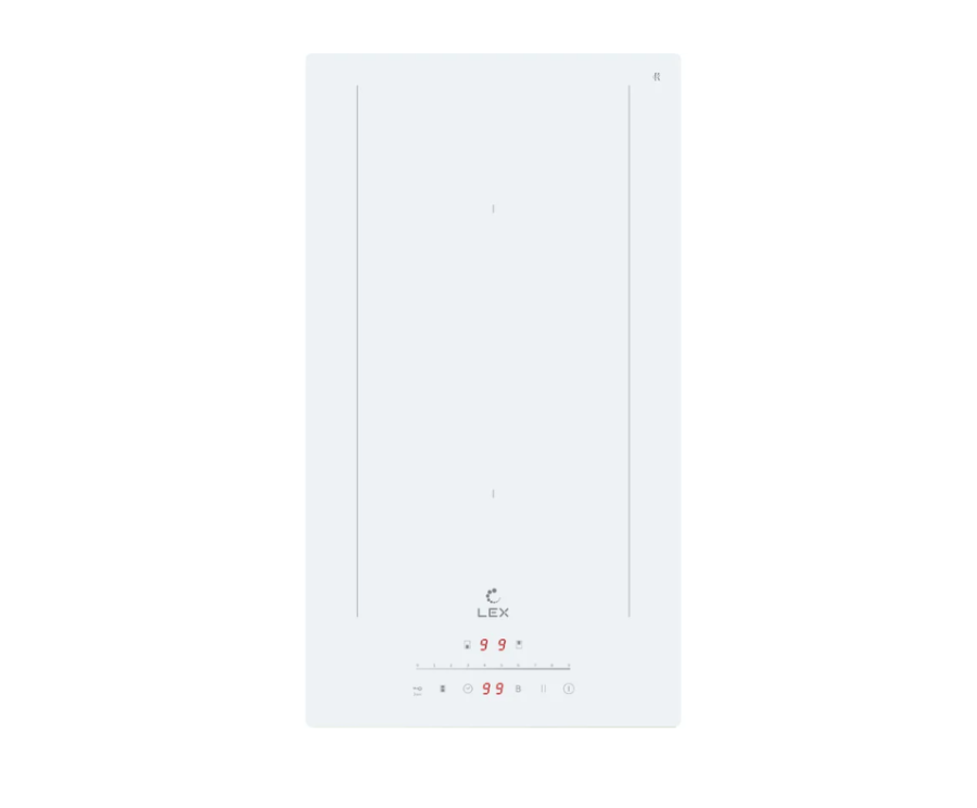 Lex EVI 321A WH (CHPE000030) Белый