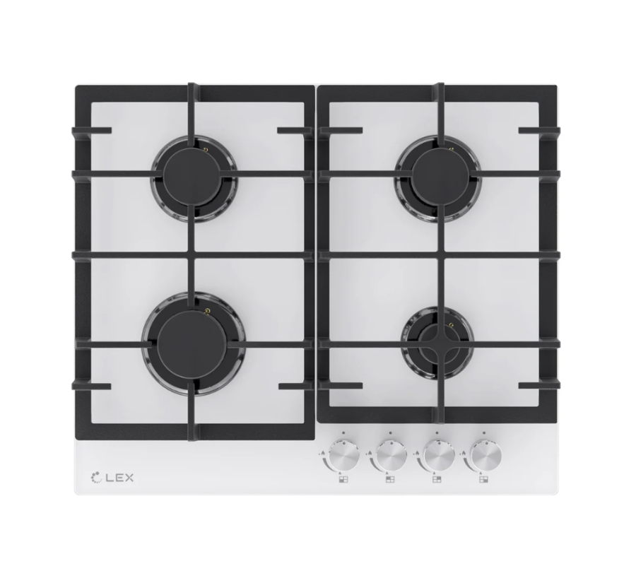 Lex GVG 642A WH (CHAO000424) Белый