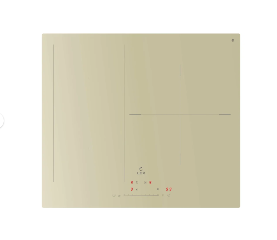 Lex EVI 631A IV (CHPE000038) Слоновая кость