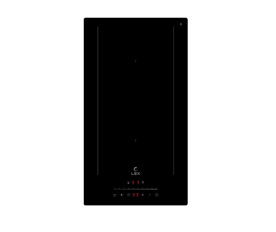 Lex EVH 321A BL (CHPE000011) Черный