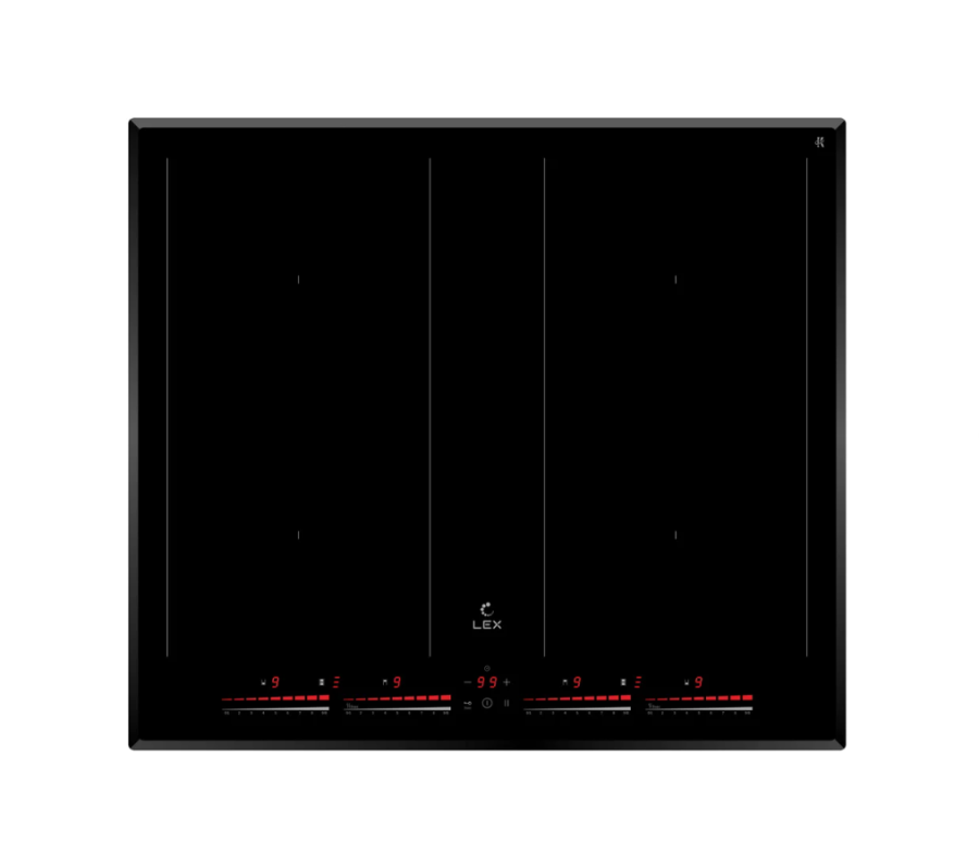 Lex EVI 641C BL (CHPE000049) Черный