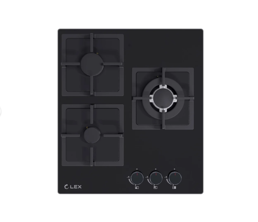 Lex GVG 434 BBL (CHAO000420) Черный