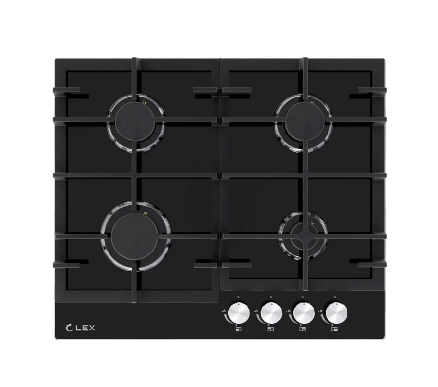 Lex GVG 642A BBL (CHAO000423) Черный