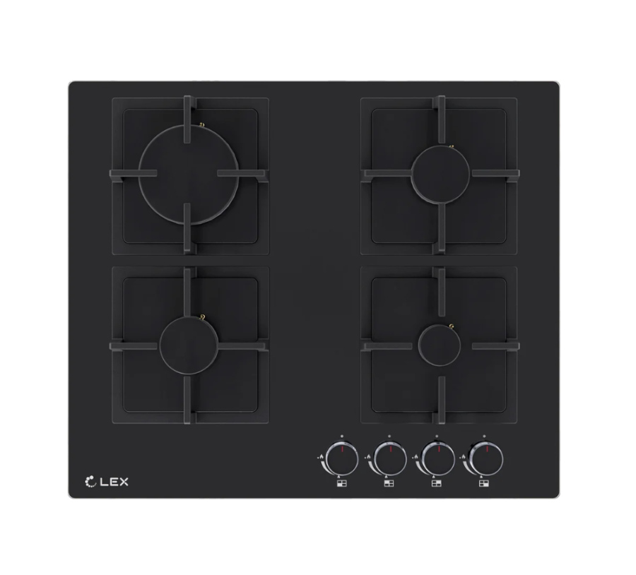 Lex GVG 642A BBL (CHAO000426) Черный