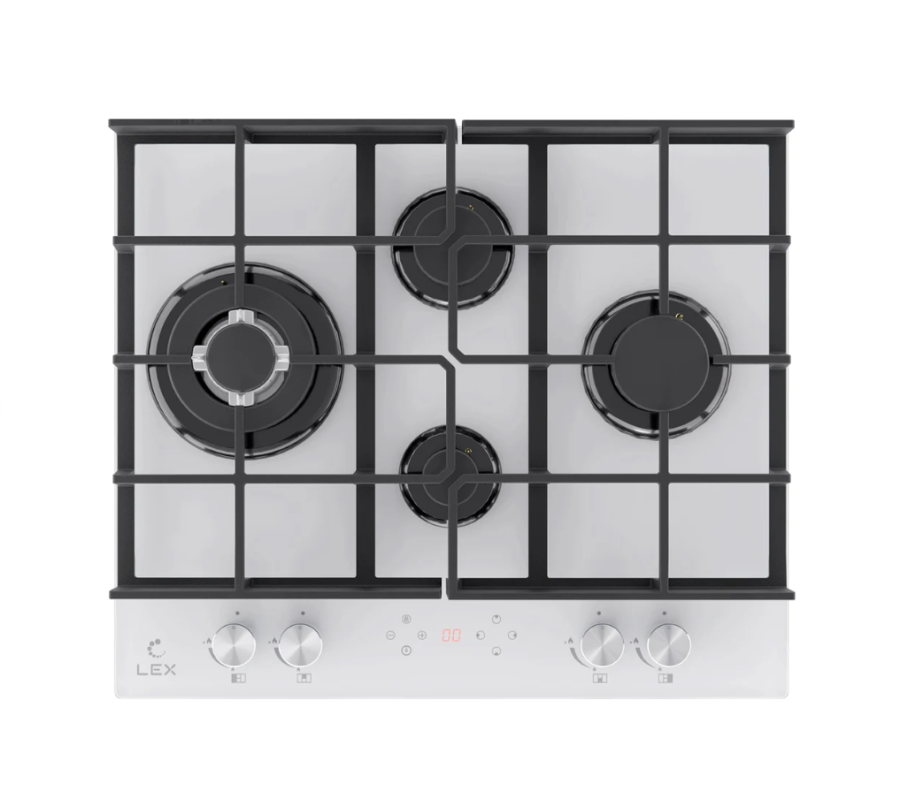 Lex GVG 644 T WH (CHAO000398) Белый