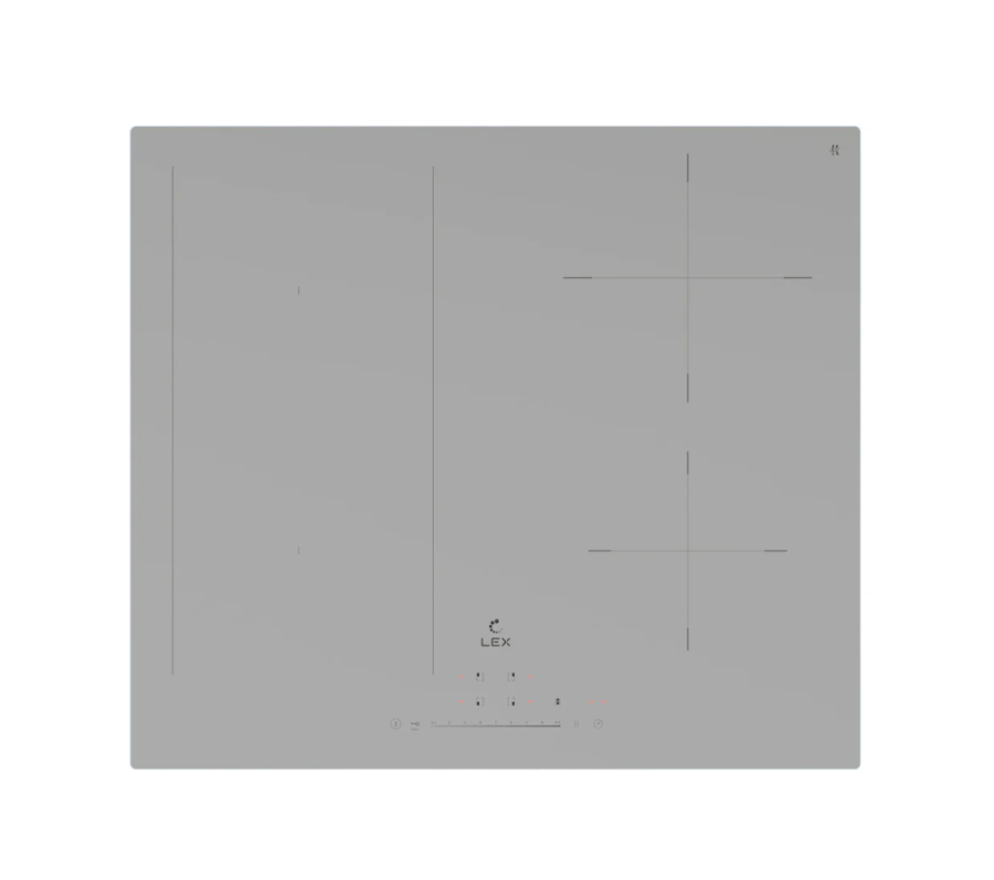 Lex EVI 641A GR (CHPE000064) Серый