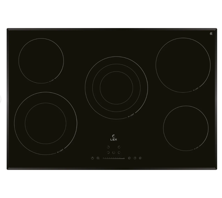 Lex EVH 772A BL (CHPE000022) Черный