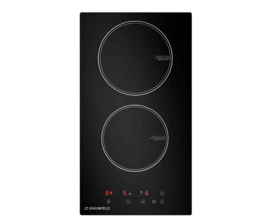 MAUNFELD CVI292BK (КА-00020814) Черный