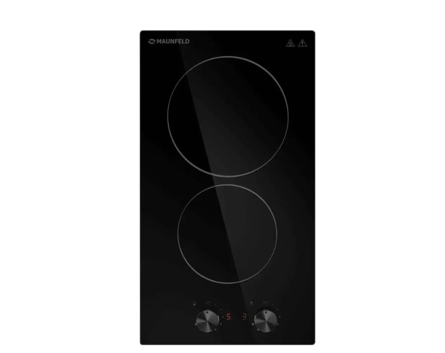 MAUNFELD CVCE292MBK2 (КА-00020572) Черный