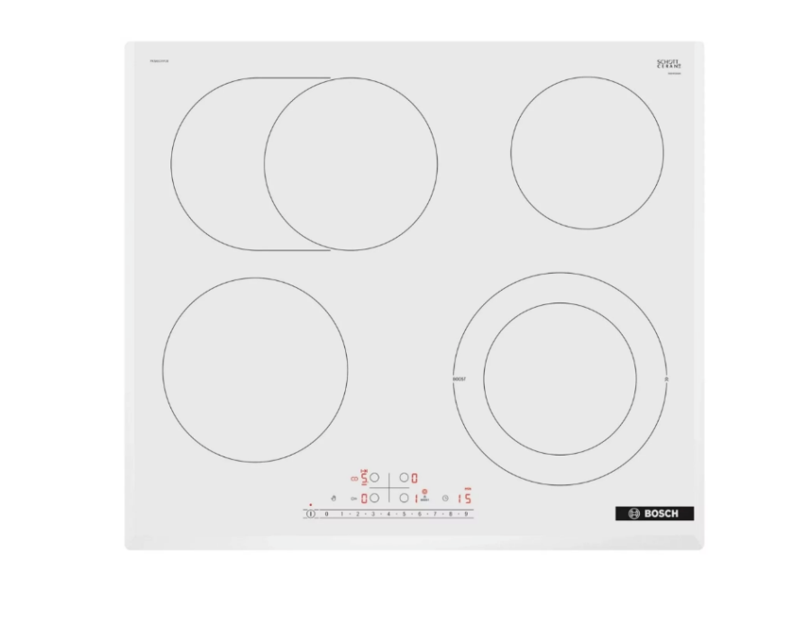 Bosch PKN652FP2E (Белый)
