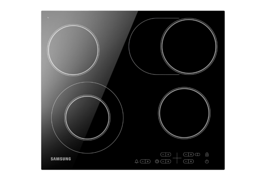 Samsung NZ64T3516AK/WT (Черный)