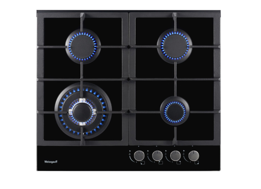 Weissgauff HGG 641 BGh (411841) Черный