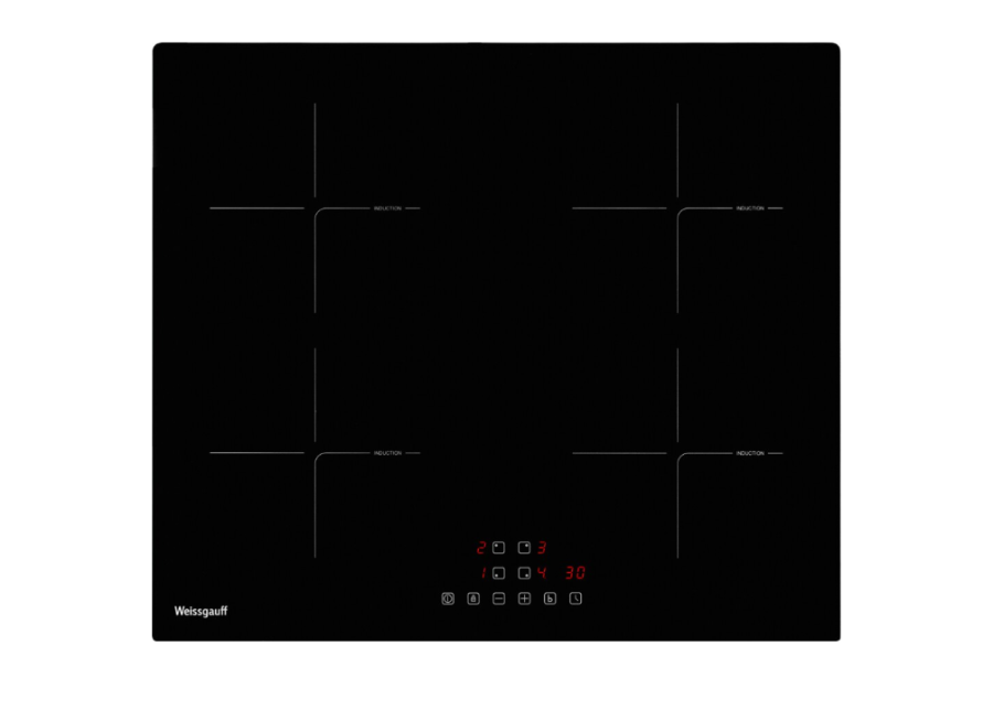 Weissgauff HI 632 BA (432913) Черный