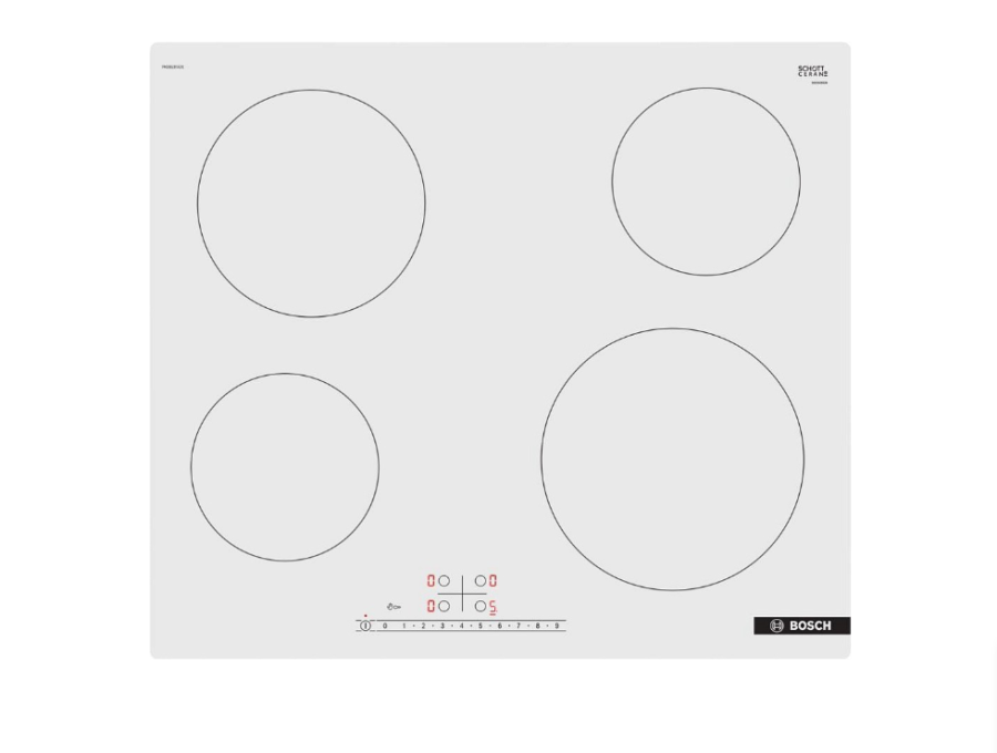 Bosch PKE612FA2E (Белый)