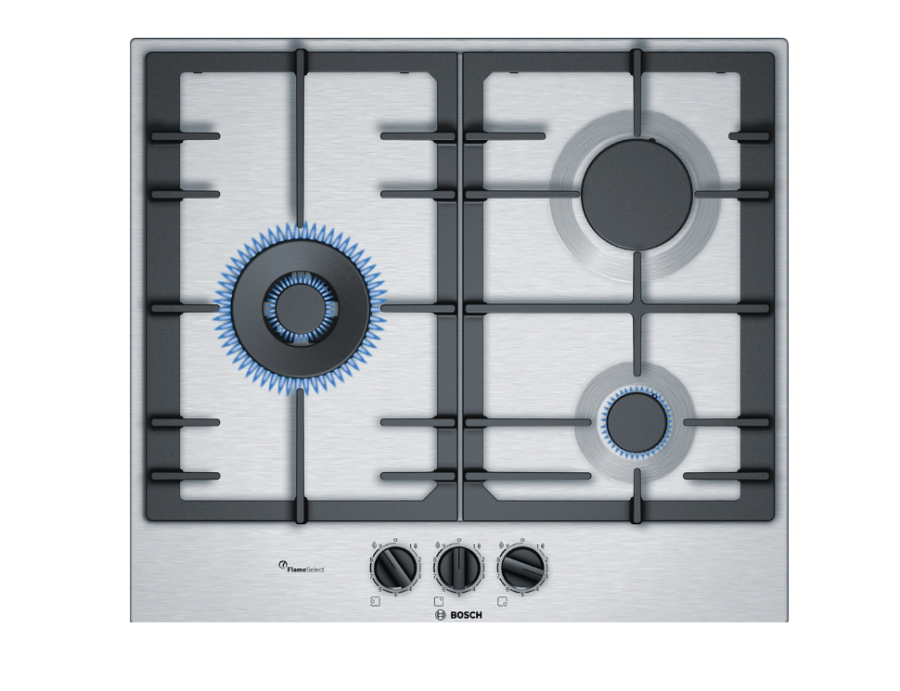 Bosch PCC6A5B90 (Белый)