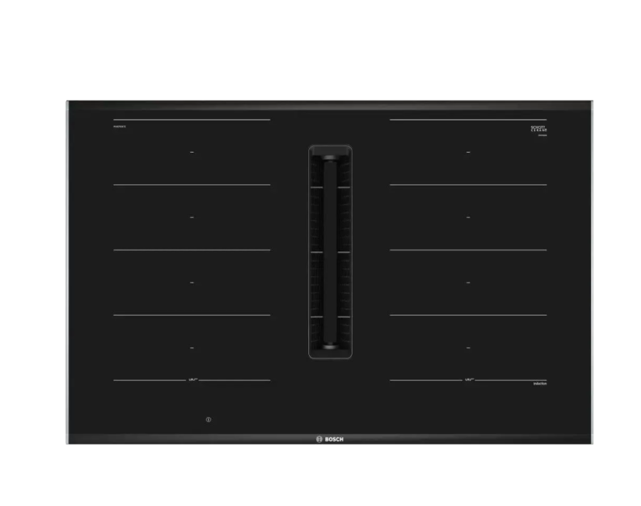 Bosch PXX875D67E (Черный)