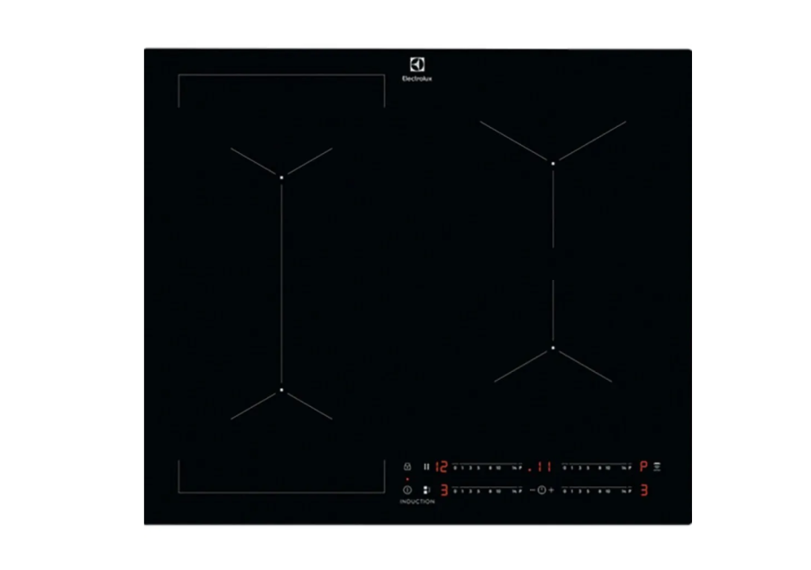 Electrolux KIV634I (Черный)
