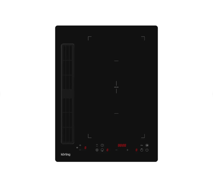 Korting HIBH 40980 NB (Черный)