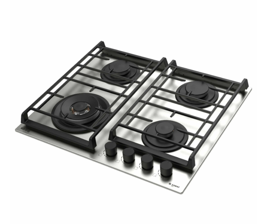 Korting HG 6235 CTX (Нержавеющая сталь)