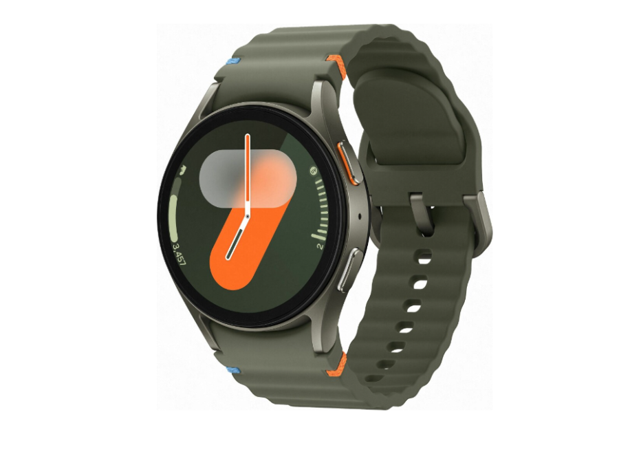 Samsung Galaxy Watch 7 LTE 40mm (SM-L305FZGACAU) Green
