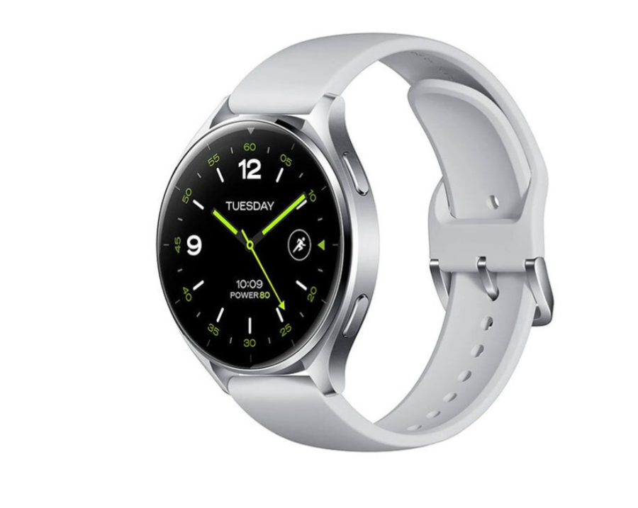 Xiaomi Watch 2 (M2320W1) (BHR8034GL) Sliver